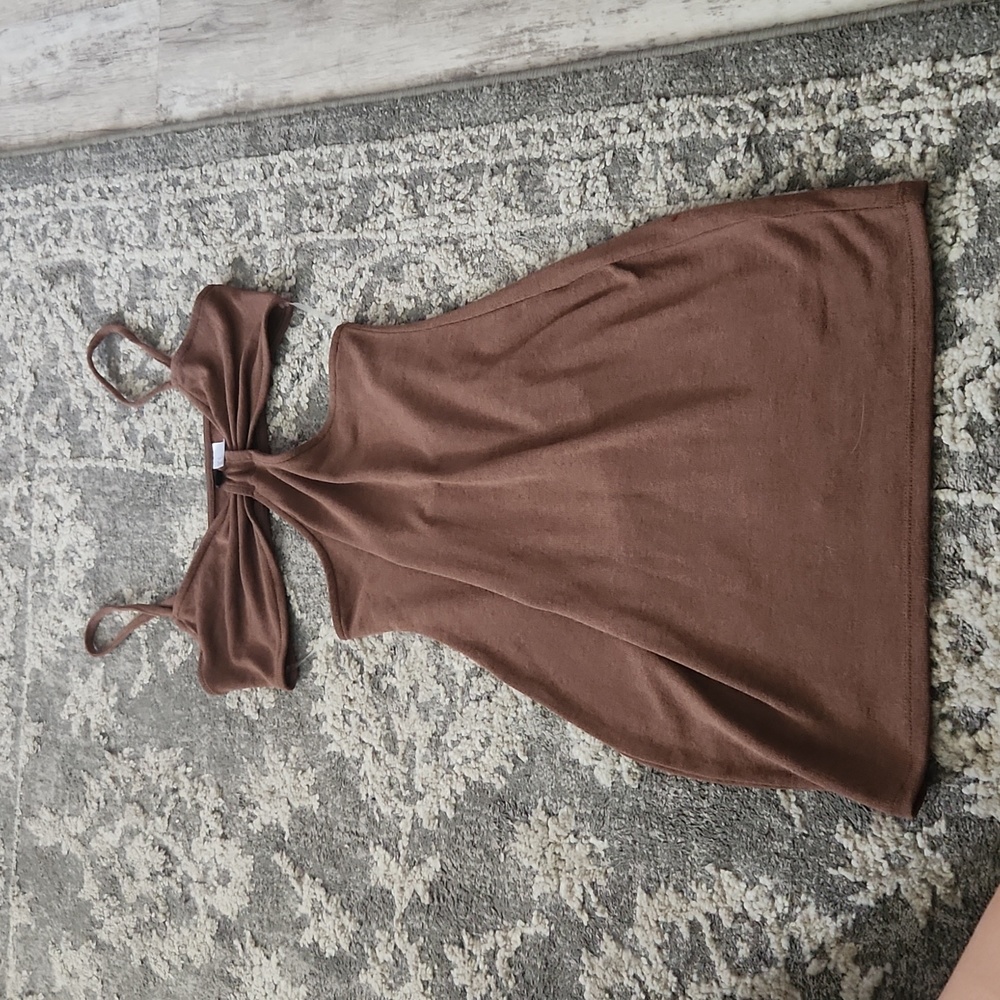 Mini Dress